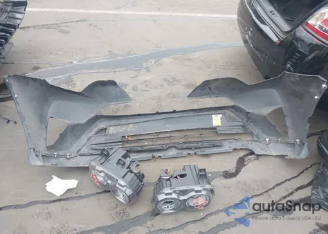 2018 Dodge Challenger Sxt z USA, uszkodzony, nr VIN 2C3CDZAG8JH288028